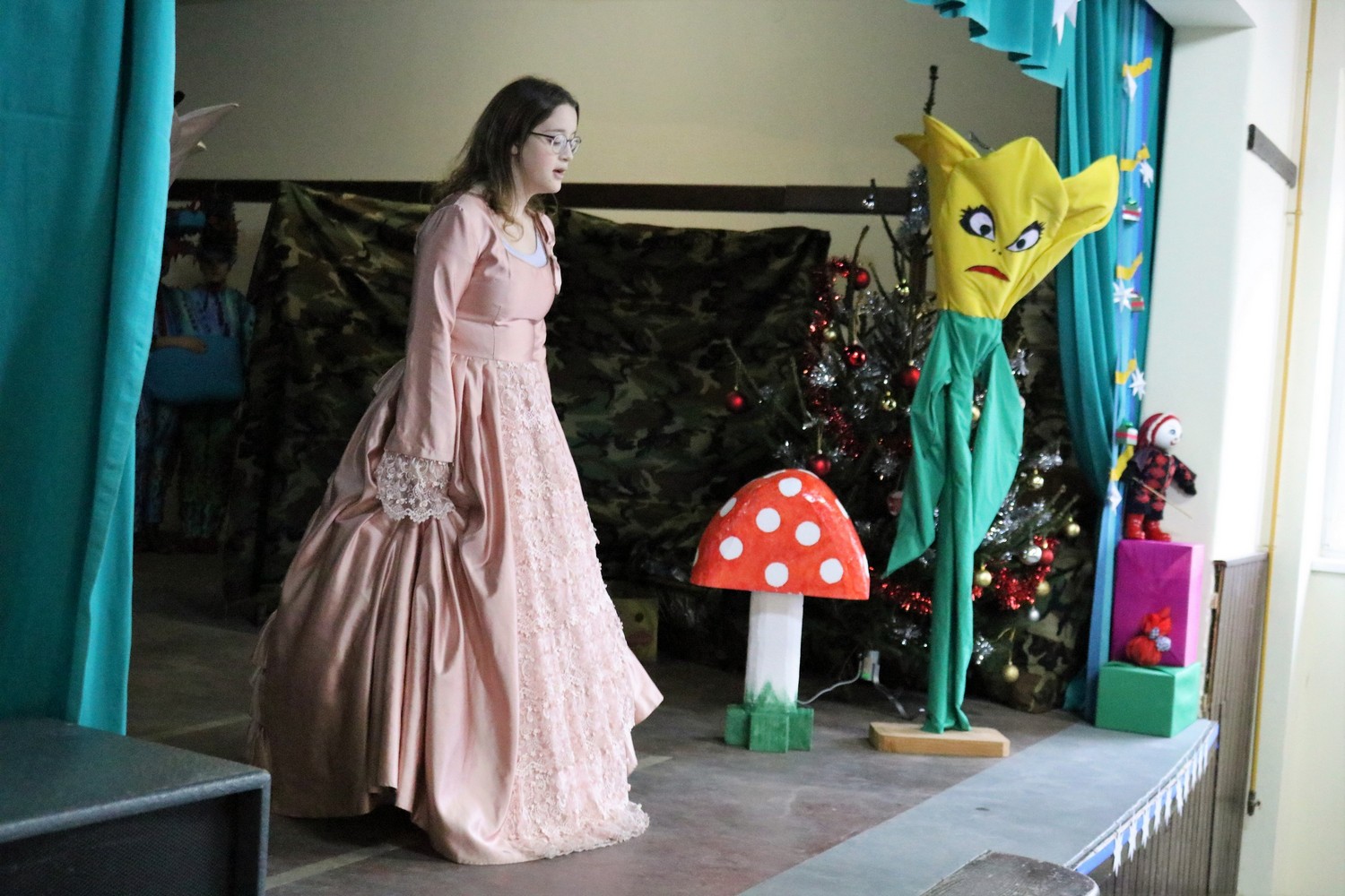 Svet Nikola stigao u Pretetinec