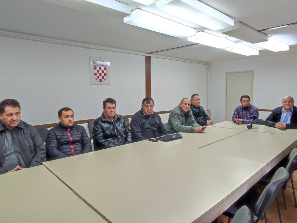 JOSIP I ŽELJKO BALOG Veljko Kajtazi unosi nemir između romskog i većinskog stanovništva u Međimurje!