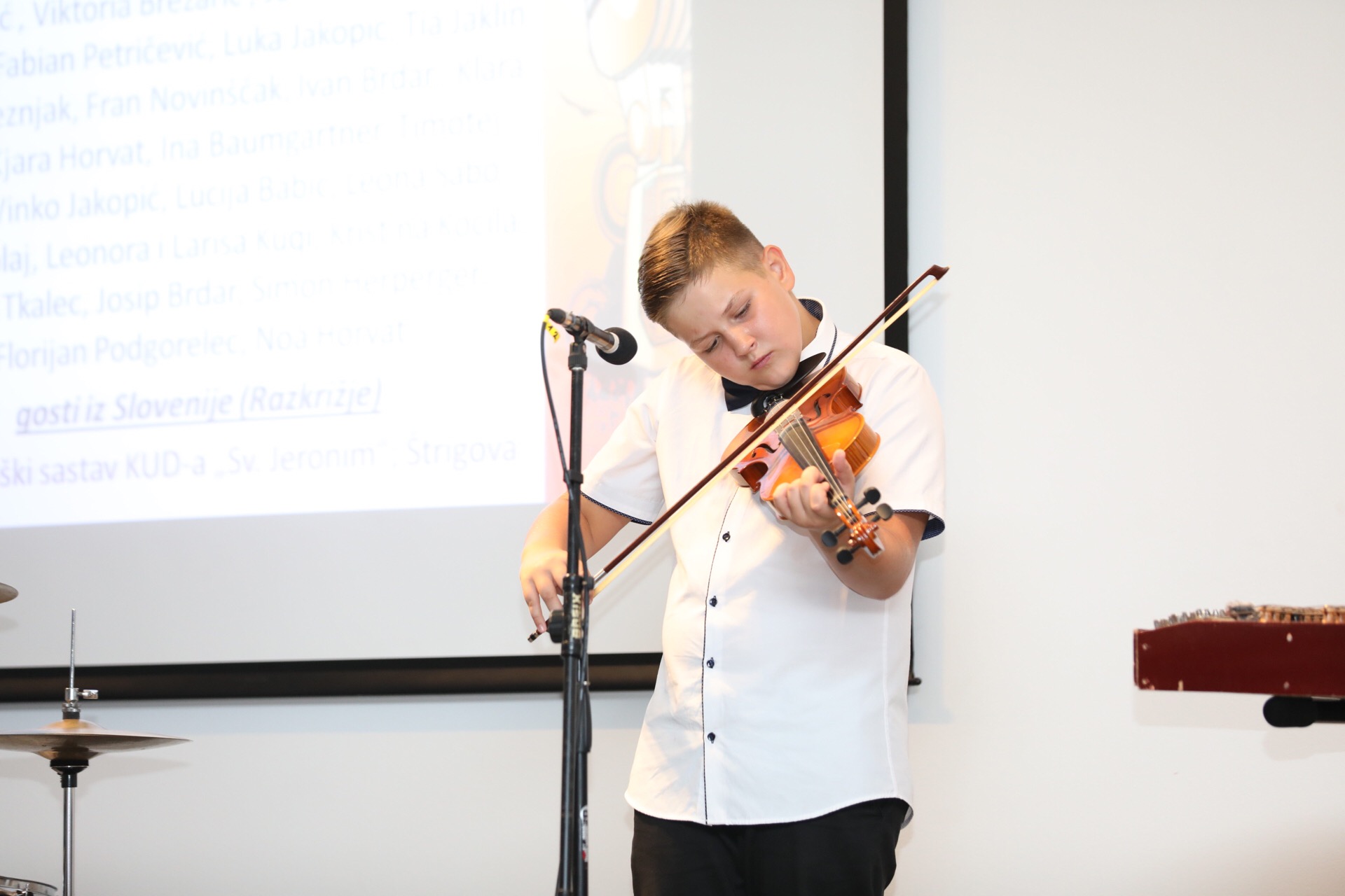 Mlade nade oduševile u Toplicama Sveti Martin