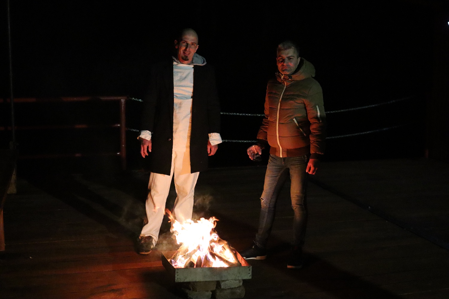 Noć muzeja u Svetom Martinu na Muri: Posjetitelji postali mlinari na jedan dan