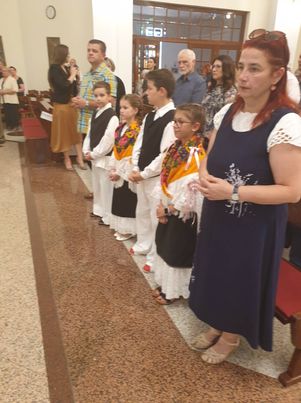 Antunovo na čakovečkom Jugu