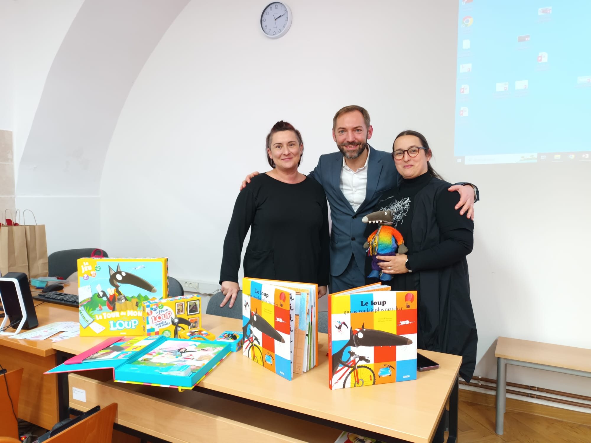 Dječji vrtić Cipelica