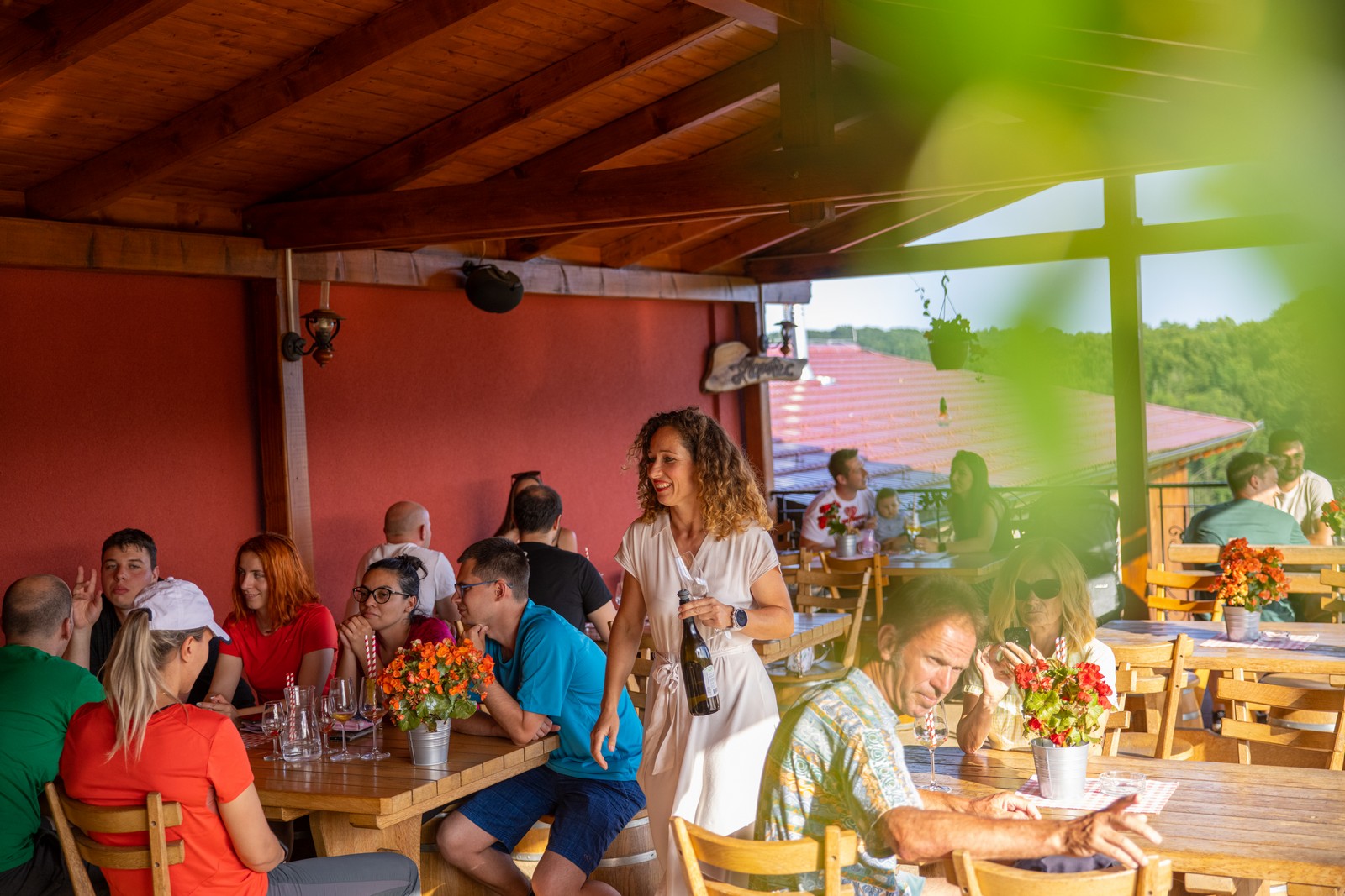FOTO GO!VGOrice – posjetitelji uživali u vrhunskoj vinskoj kapljici