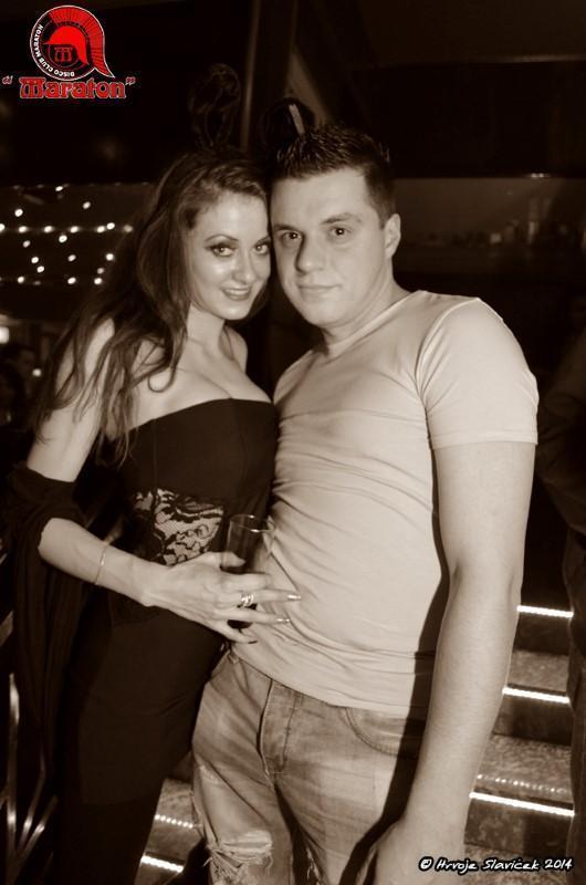 Maraton (Subota, 1.3.2014.) Maraton (Subota, 1.3.2014.)
