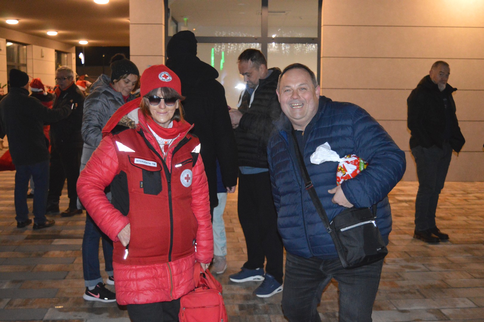 Božićna utrka u Kotoribi