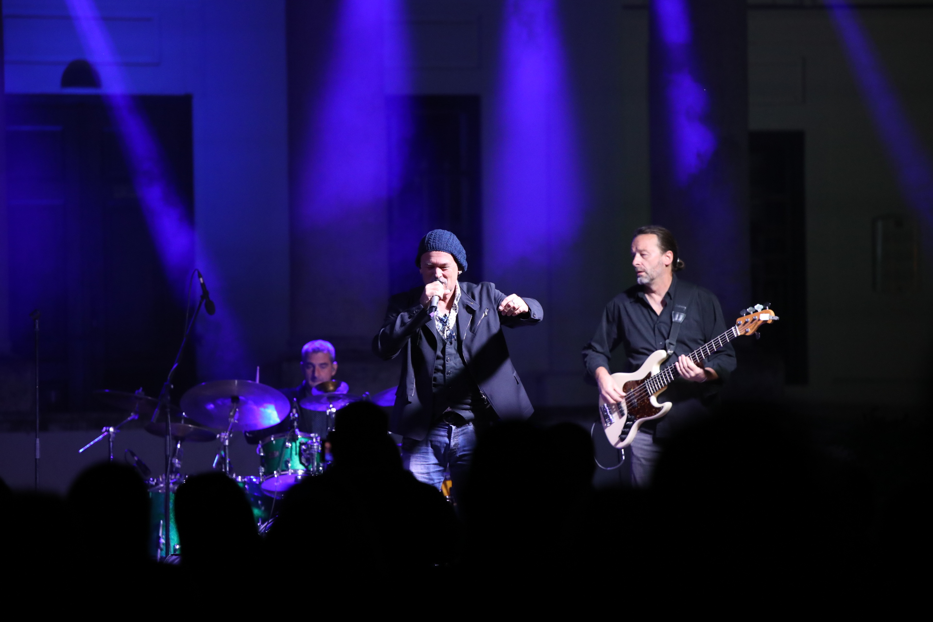 Gibonni i Matija Dedić – drugi dan