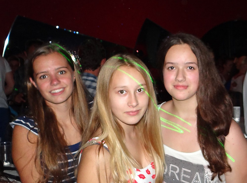 slika0009363788 Pjena party u Šampionu (Subota, 16.8.2014.)