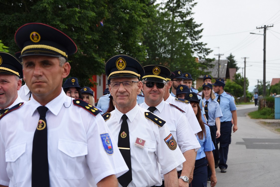 Svečana proslava: Stoti rođendan DVD-a Črečan