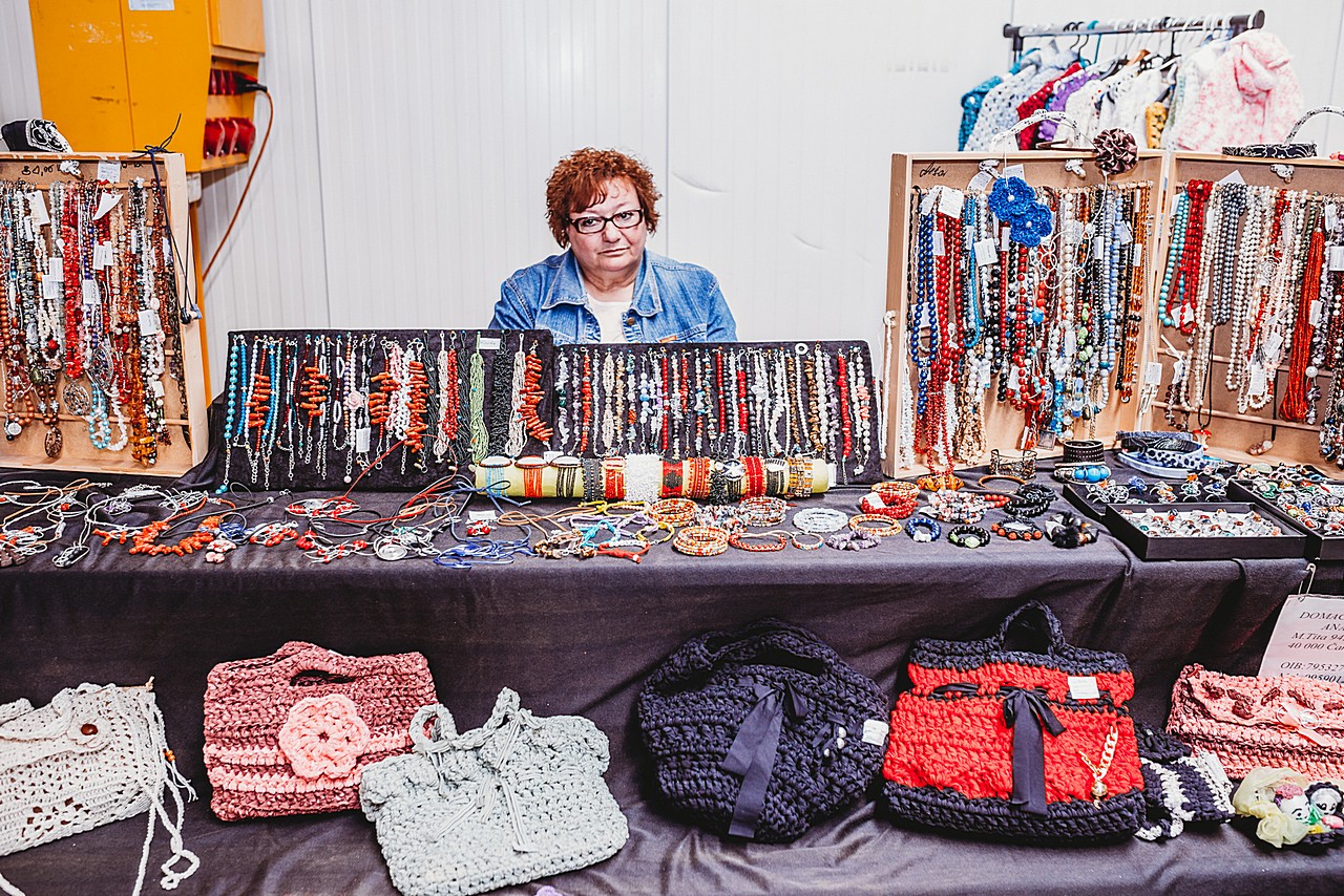 Prvi Regionalni plac na Mesapu u Nedelišću oduševio brojne posjetitelje