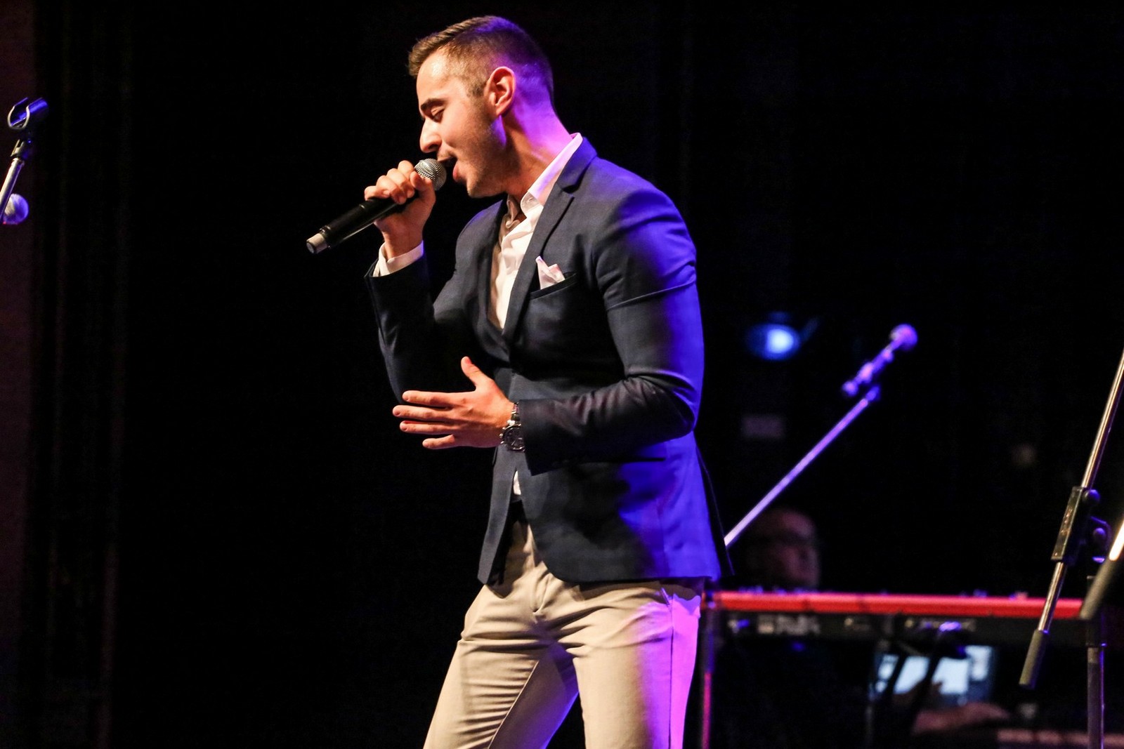 FOTO Peti dobrotvorni koncert ‘Roditelji i djeca za MURID’ napunio čakovečki CZK