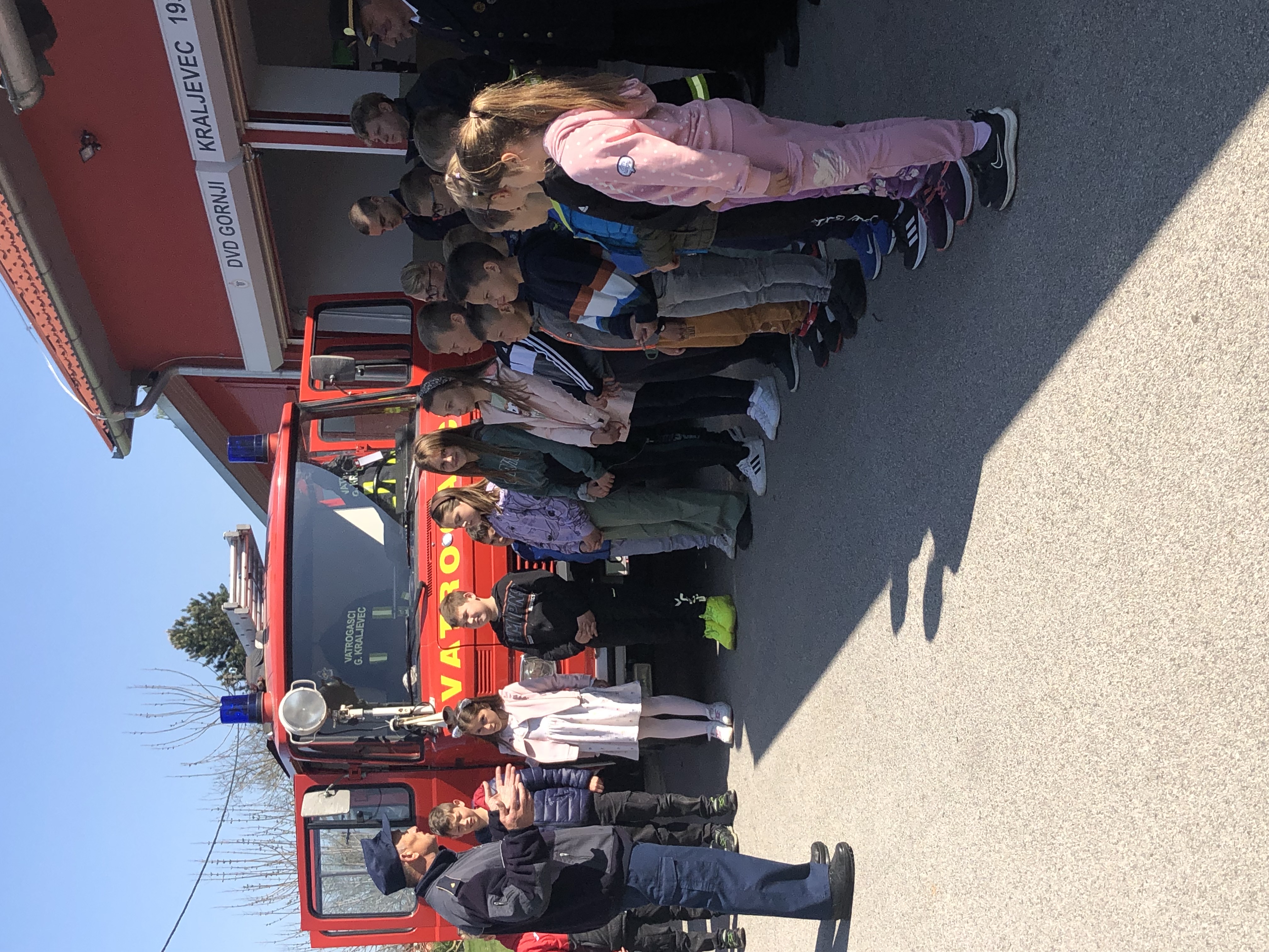 izložba vatrogasaca