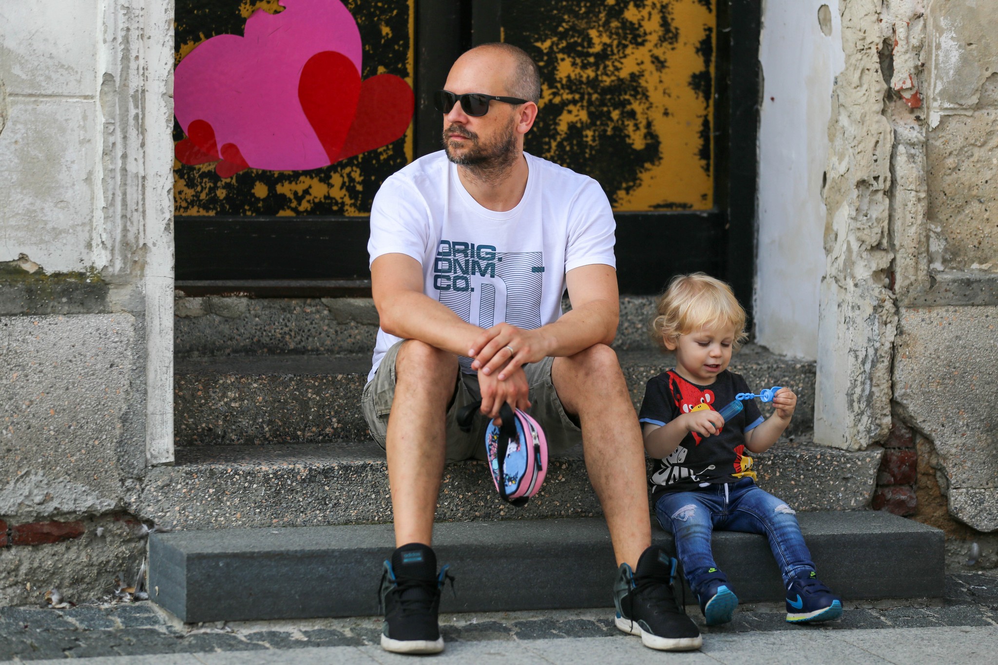 Klikom po Čakovcu (Subota, 12.9.2020.)