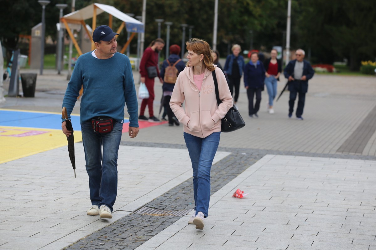 Klikom po Čakovcu 23.9.2023.