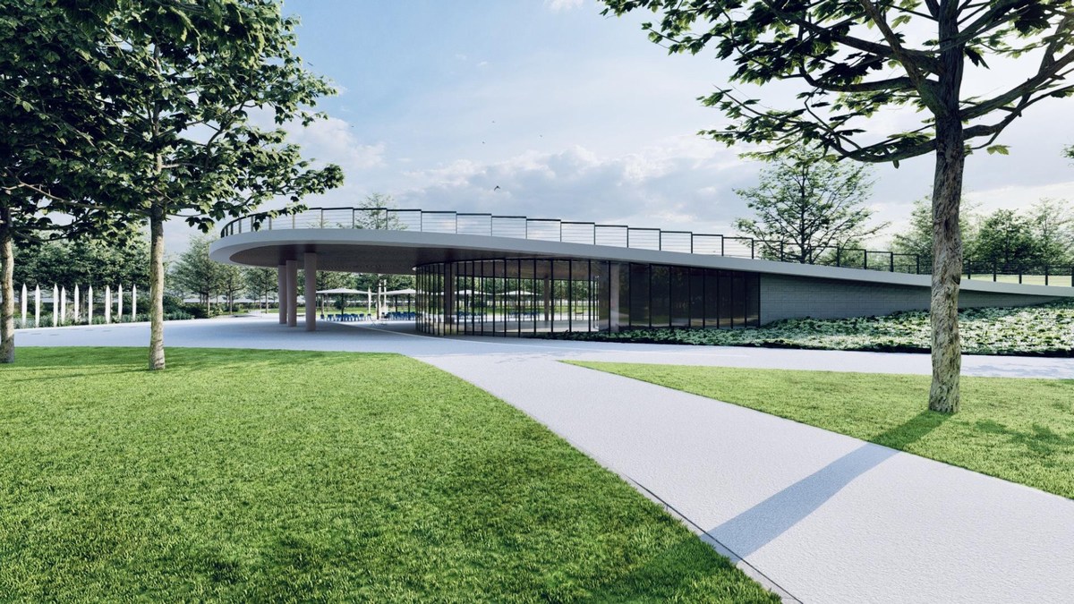 Zelena oaza Međimurske županije