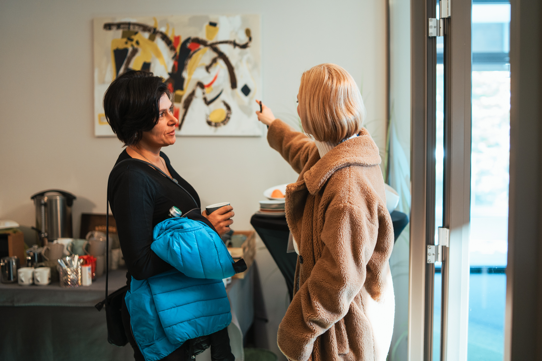 EVENT U ČAKOVCU Zdrava i sretna žena