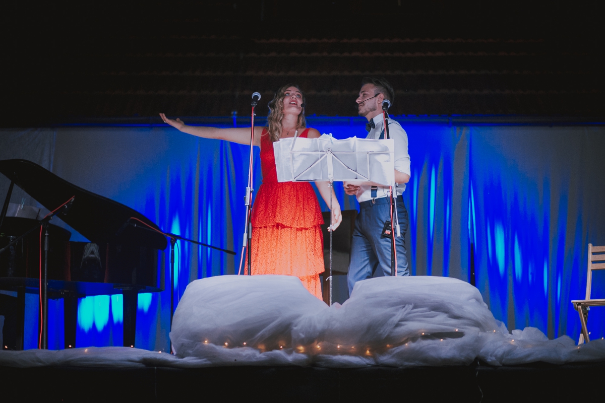 Središnja proslava Dana turizma u Svetom Martinu na Muri