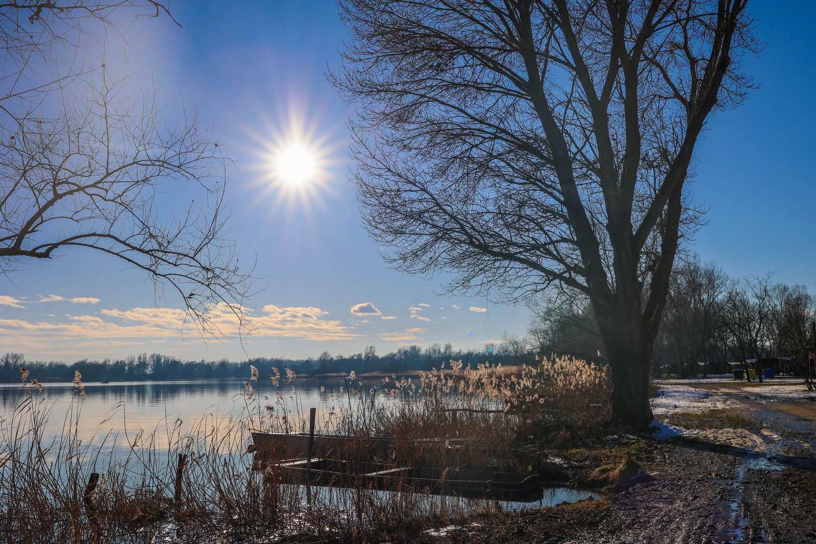 ZIMA NA MARINI Fotografije Miroslave Hranjec će vas oduševiti