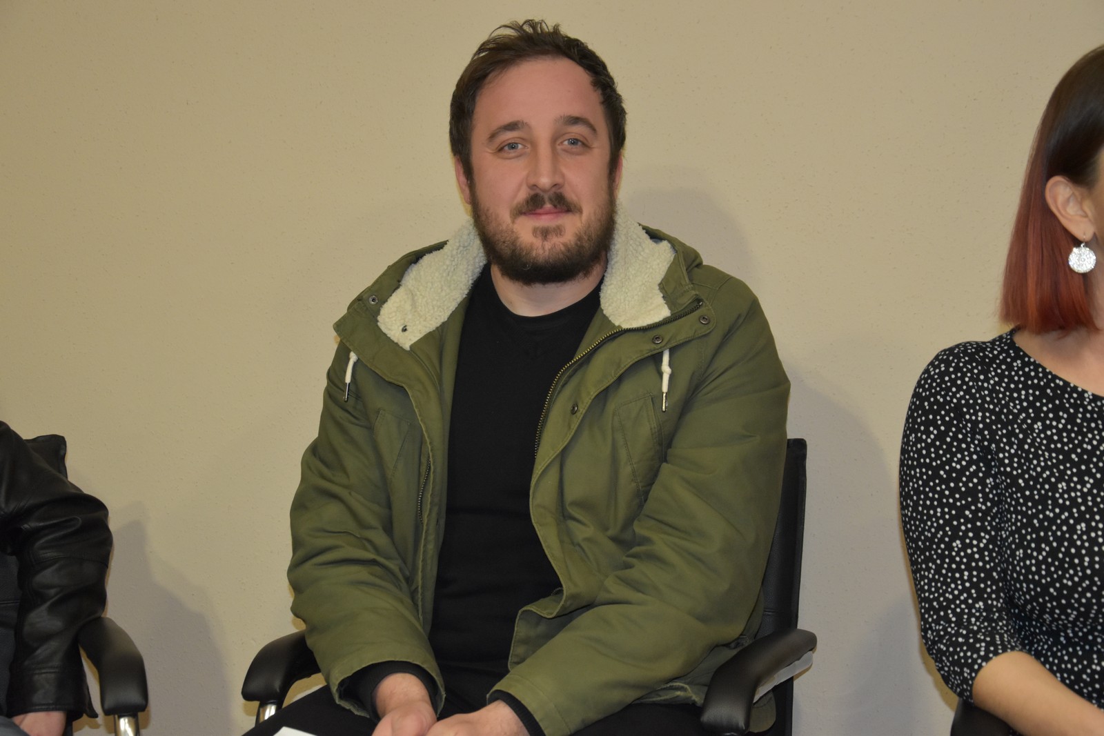 Sjednica Općinskog vijeća u Kotoribi