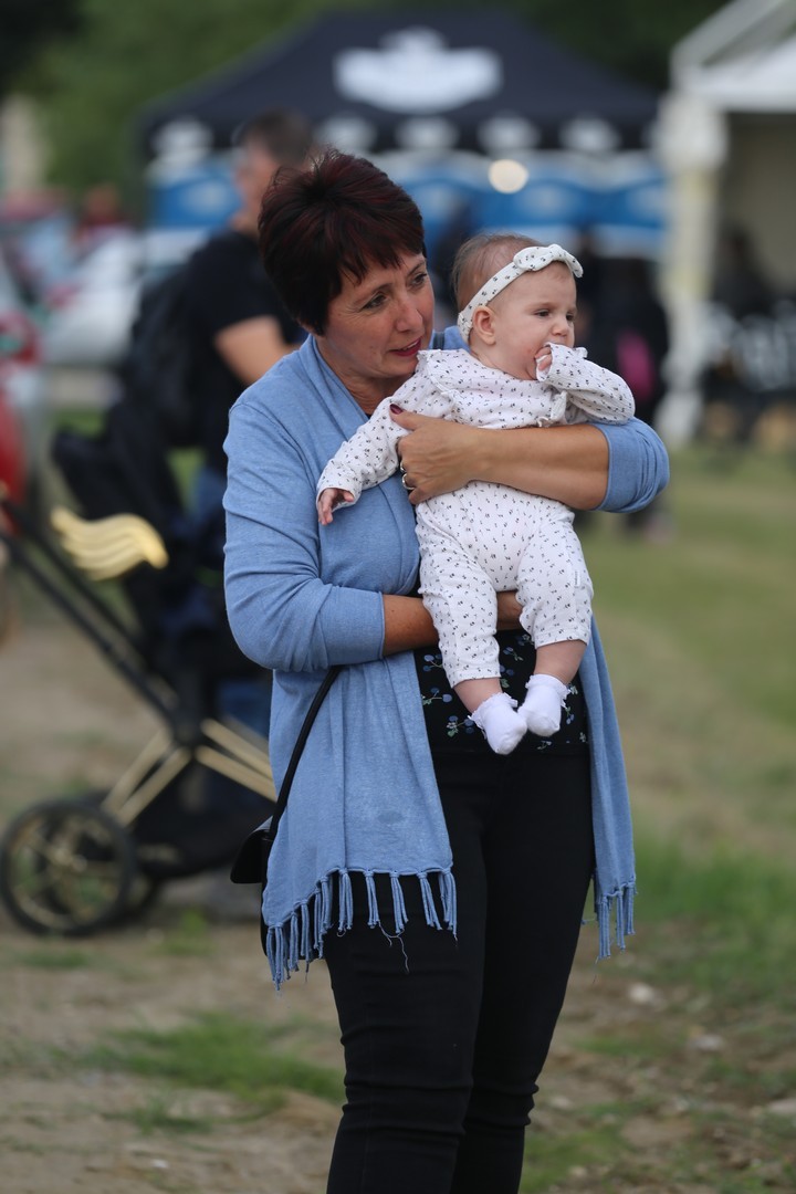 Klikom po Marini 3. 9. 2022.