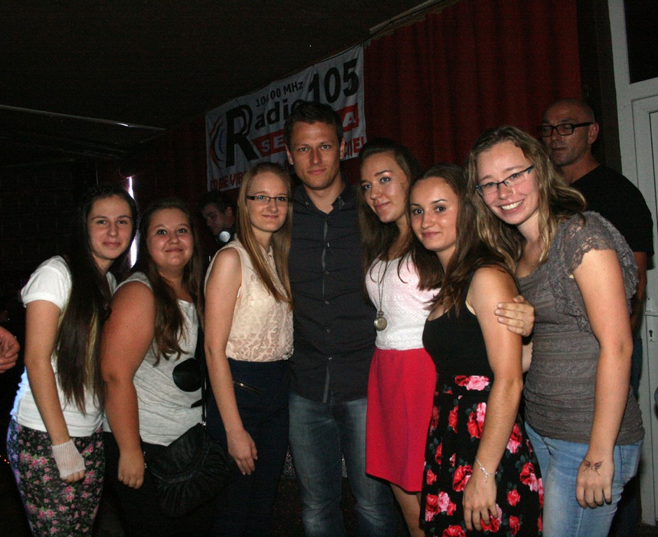 slika0073385144 Begini u Šampionu (Subota, 9.8.2014.)