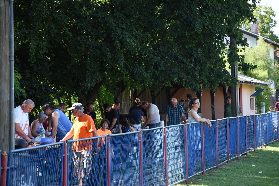 Dani Općine Mala Subotica – seoske igre i natjecanje u kuhanju gulaša