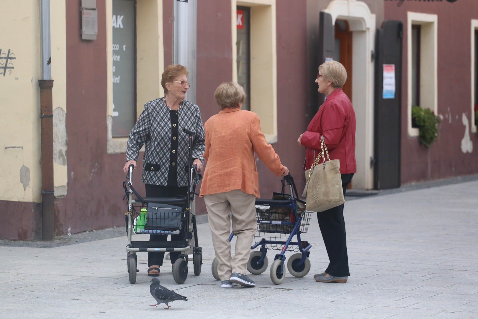 Klikom po Čakovcu (14.9.2019.)