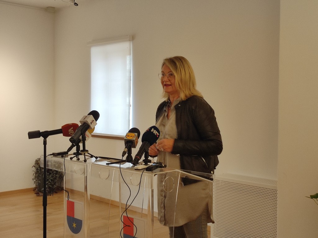 BESPOVRATNA SREDSTVA Dodijeljeno 400.000 kuna za poticanje turizma u Međimurju