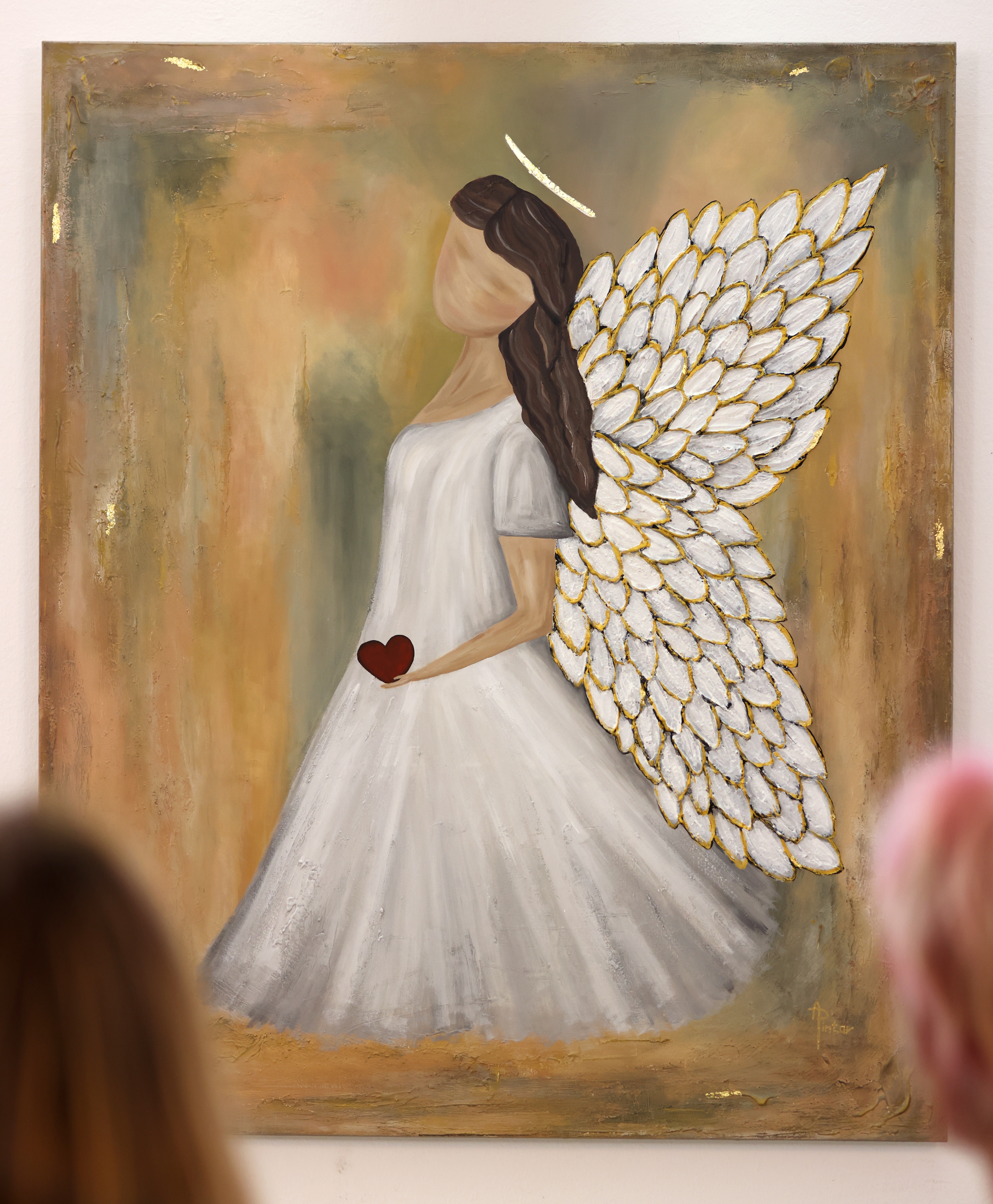 PRIBISLAVEC Anja Pintar: Umjetnost nije samo stvaranje, već je to način života i put otkrivanja vlastitog identiteta PRIBISLAVEC Anja Pintar: Umjetnost nije samo stvaranje, već je to način života i put otkrivanja vlastitog identiteta