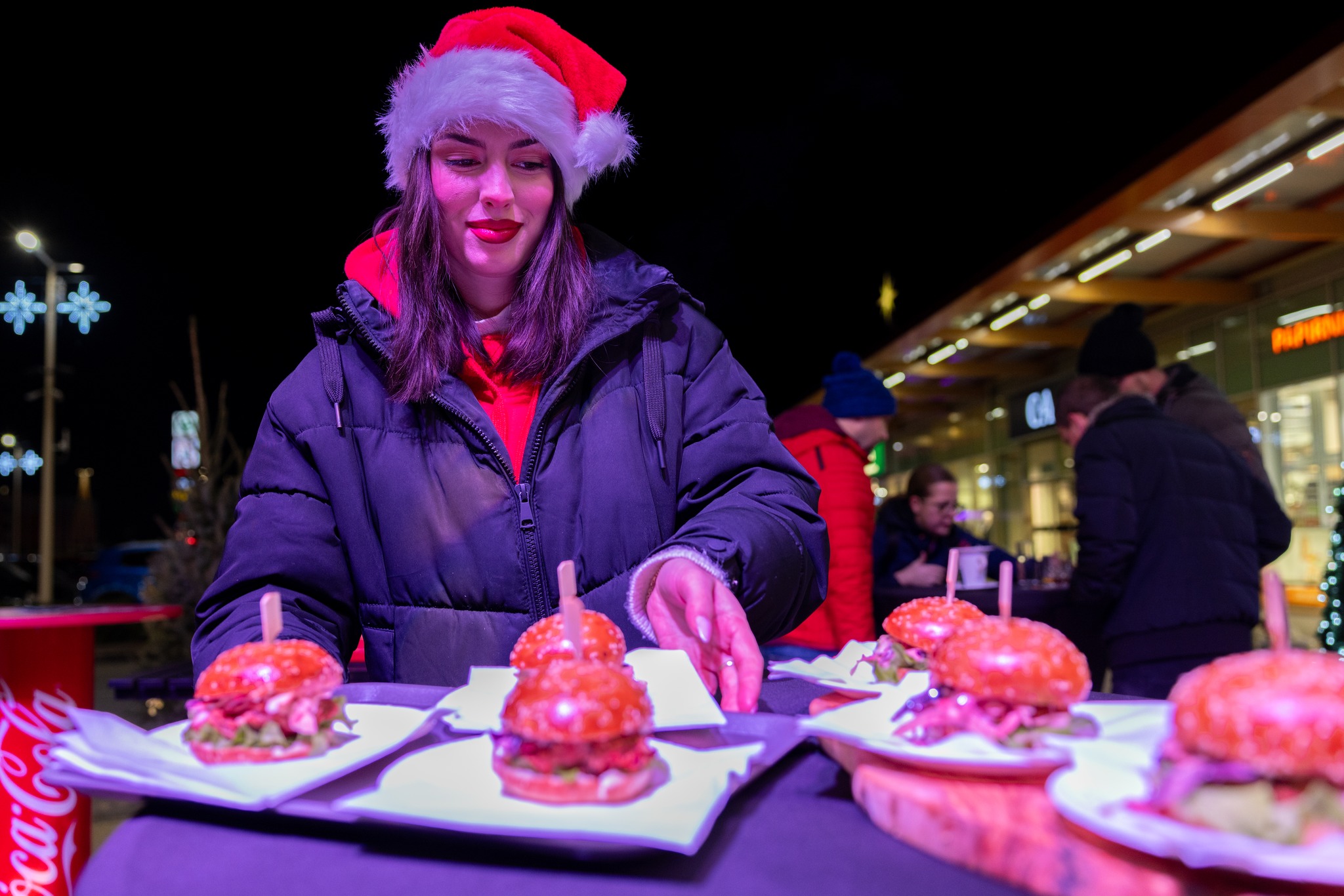 galerija sjever advent 2023