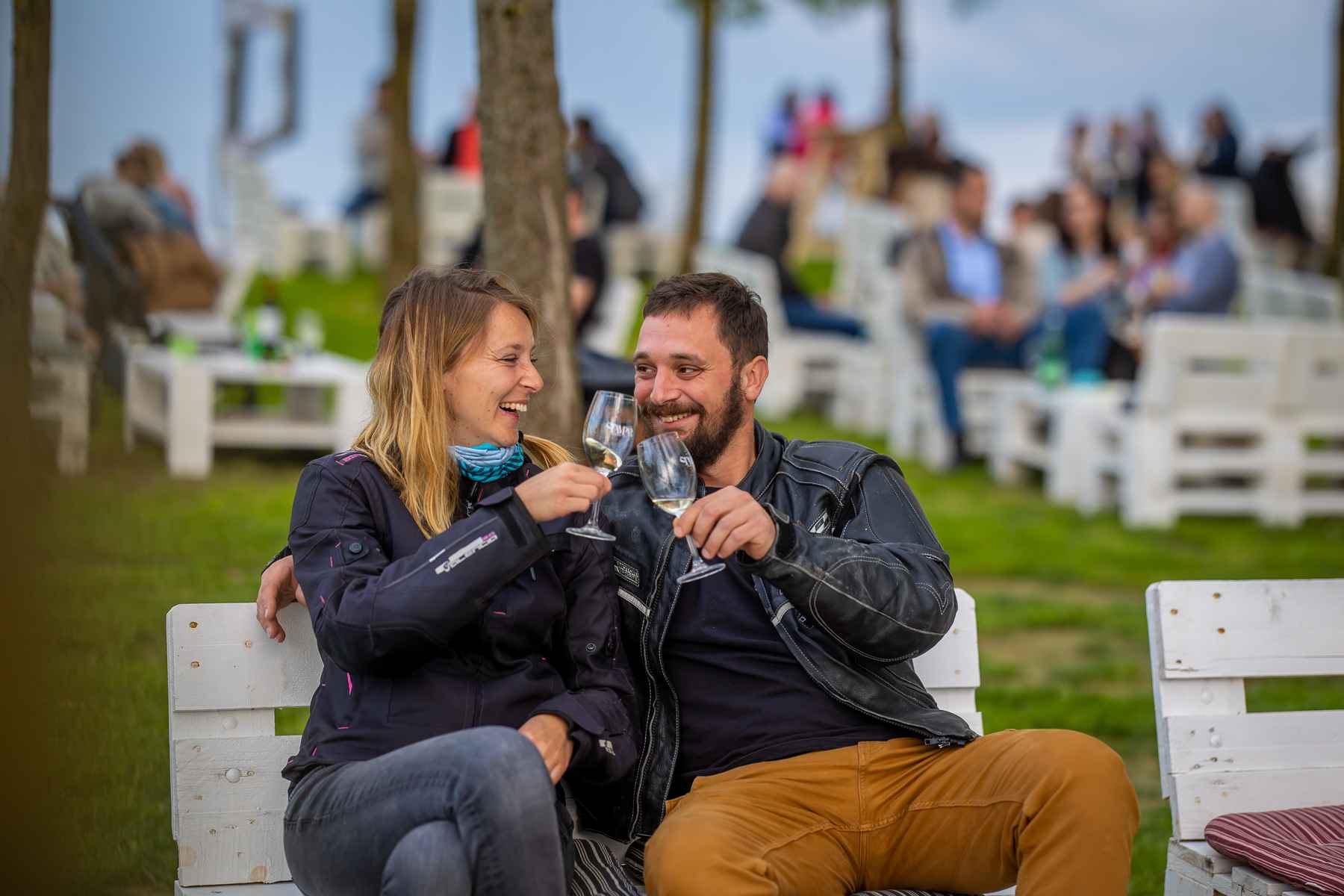 Otvoreni podrumi 2023