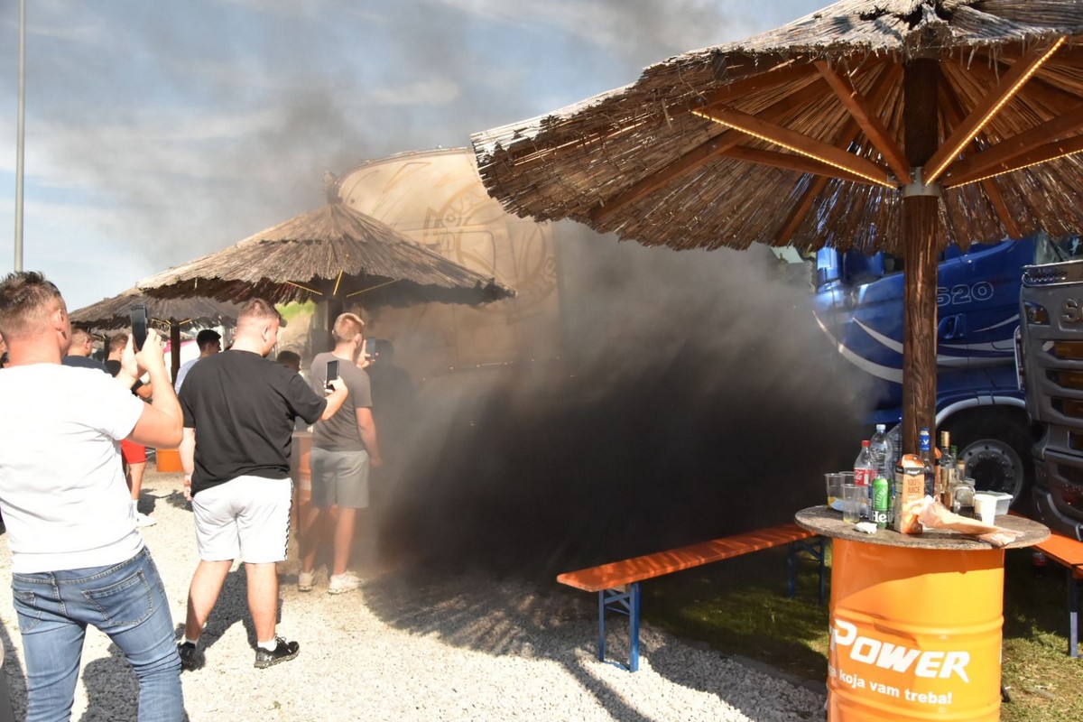 Truck Show Truck Show