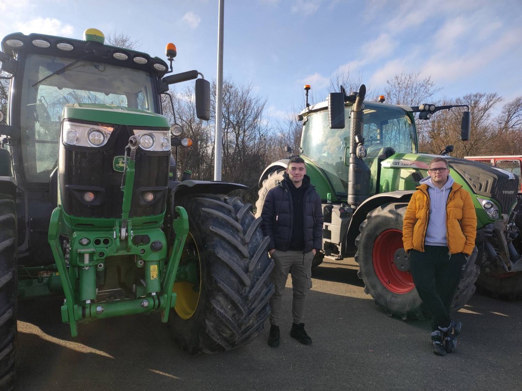 Traktorijada Prelog 2023 Traktorijada Prelog 2023