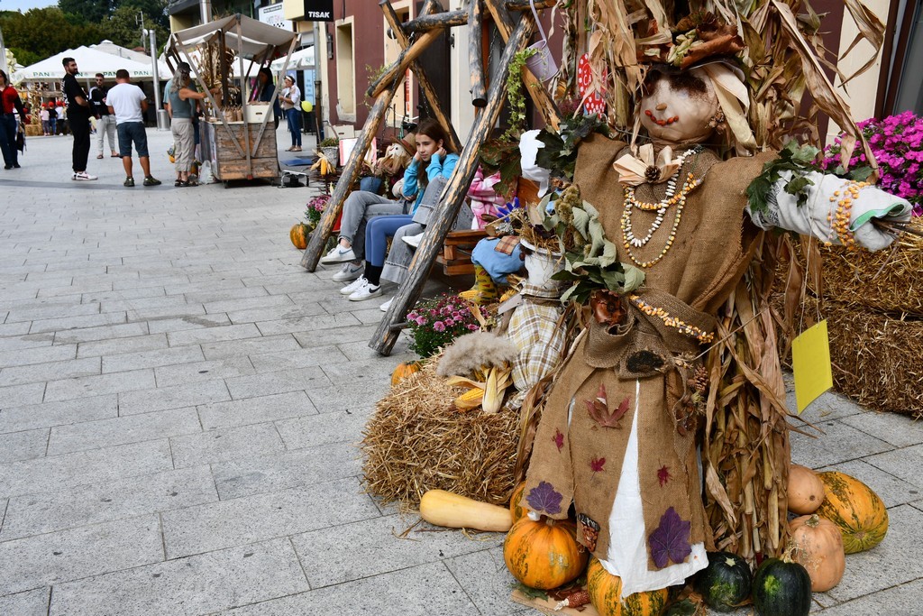 Jesen u Čakovcu 2023