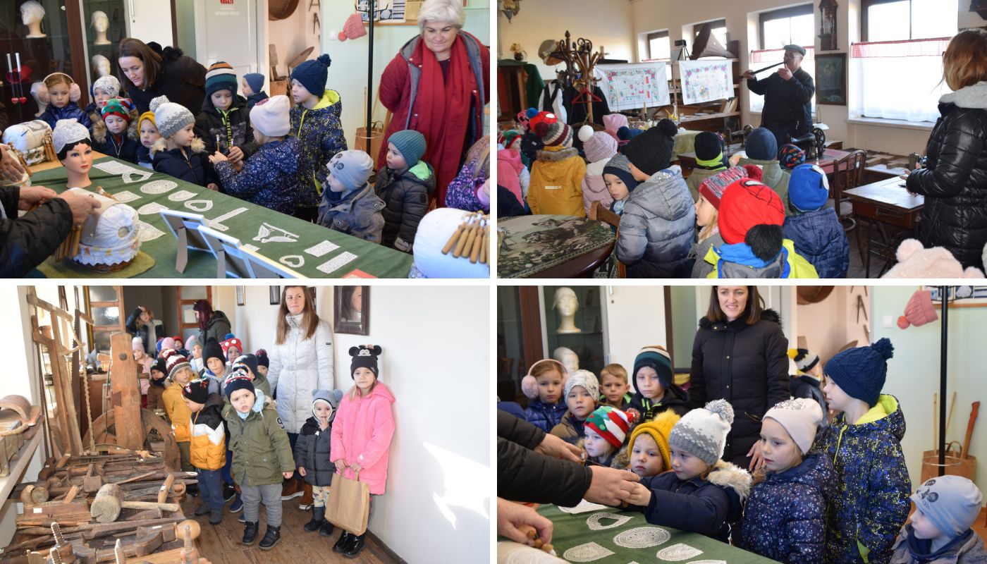 Dječji vrtić Kockavica Sveta Marija