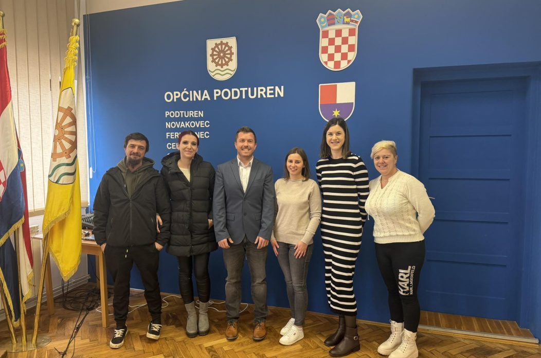 Općina Podturen nastavlja s poticajima za kvalitetnije stanovanje