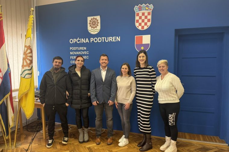 Općina Podturen nastavlja s poticajima za kvalitetnije stanovanje