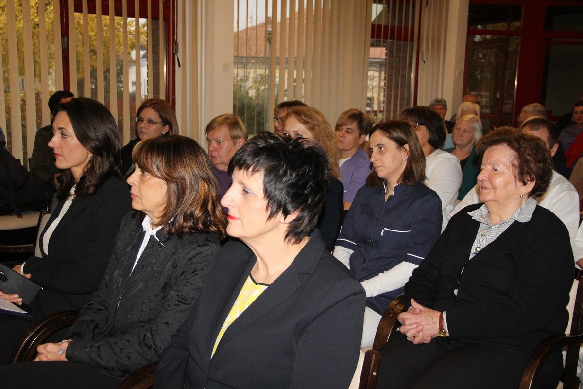 Obnova – Dom za starije i nemoćne Čakovec