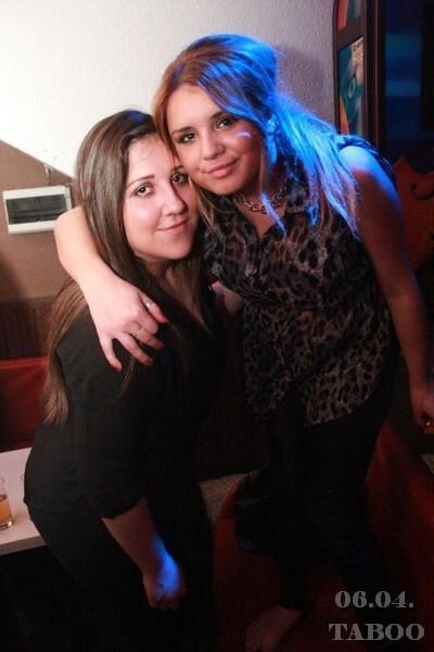 Foto105 Taboo (Subota, 6.4.2013) Foto105 Taboo (Subota, 6.4.2013)