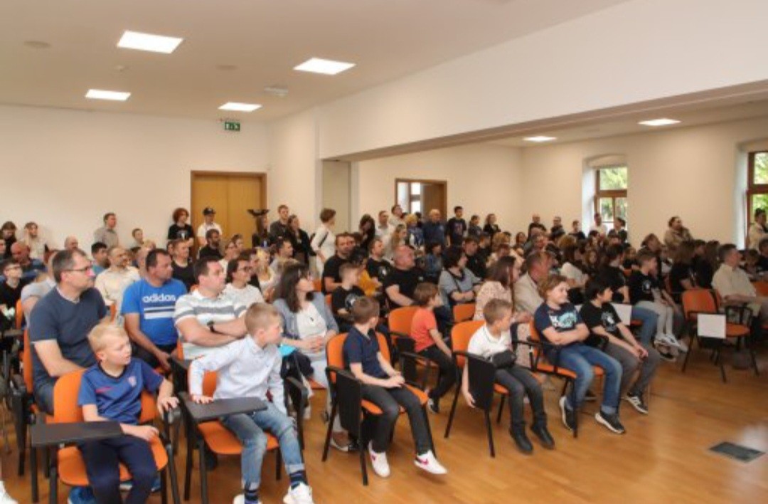 Udruga MIS i MIK Udruga MIS i MIK