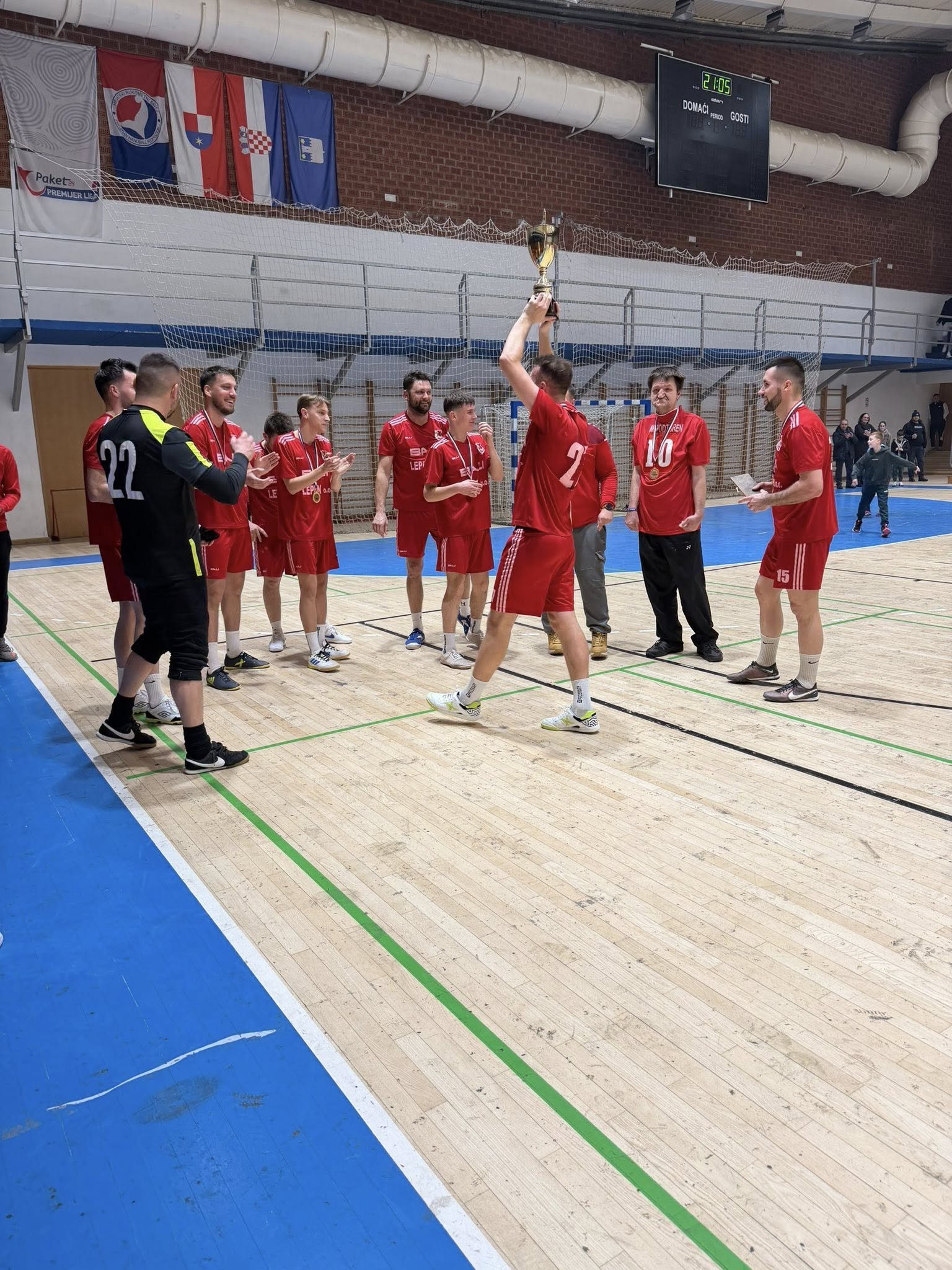 Općina Podturen sportaši (3)