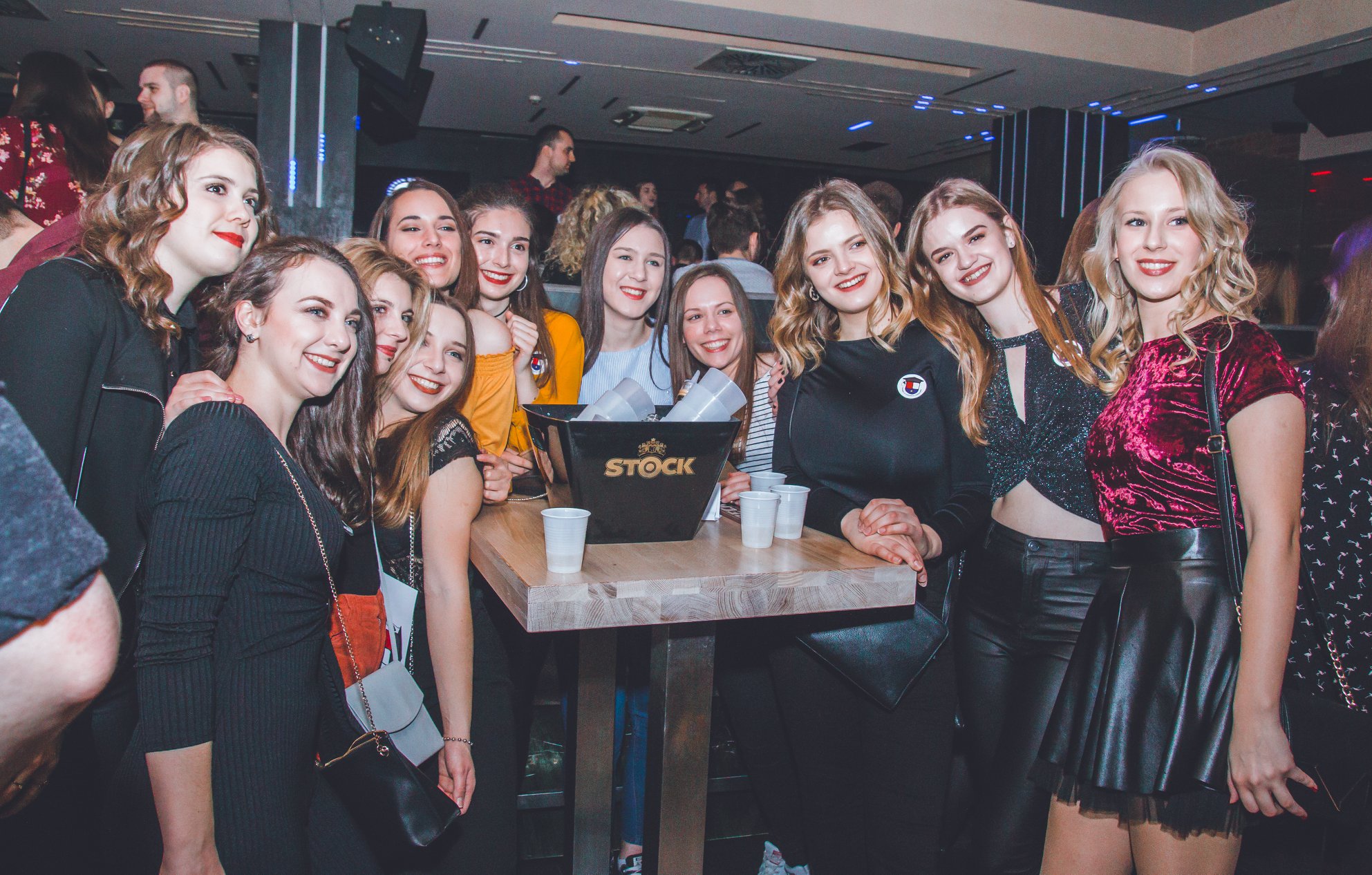 Međimurska fešta u Zagrebu