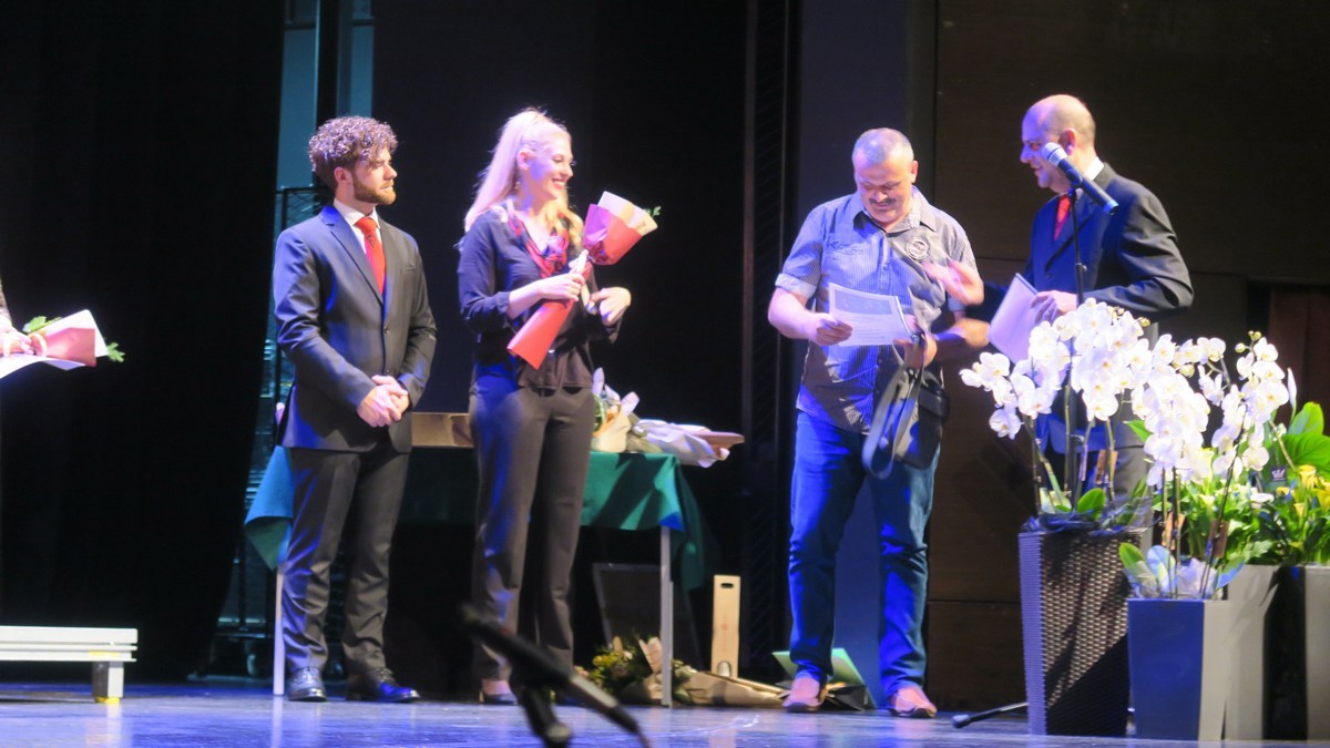 Veliki slavljenički koncert Pjevačkog zbora ‘Josip Štolcer Slavenski’