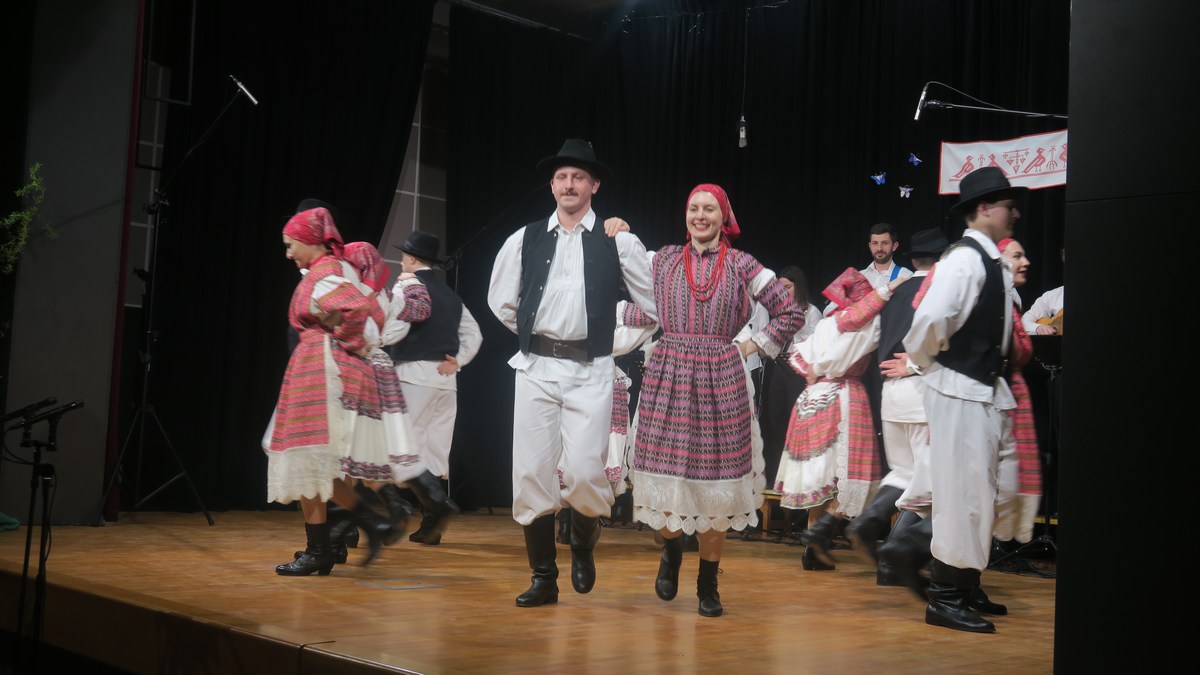 Bijela nedjelja u Maloj Subotici