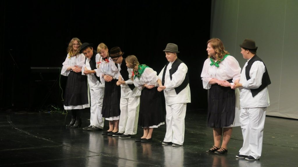 Centar za odgoj i obrazovanje