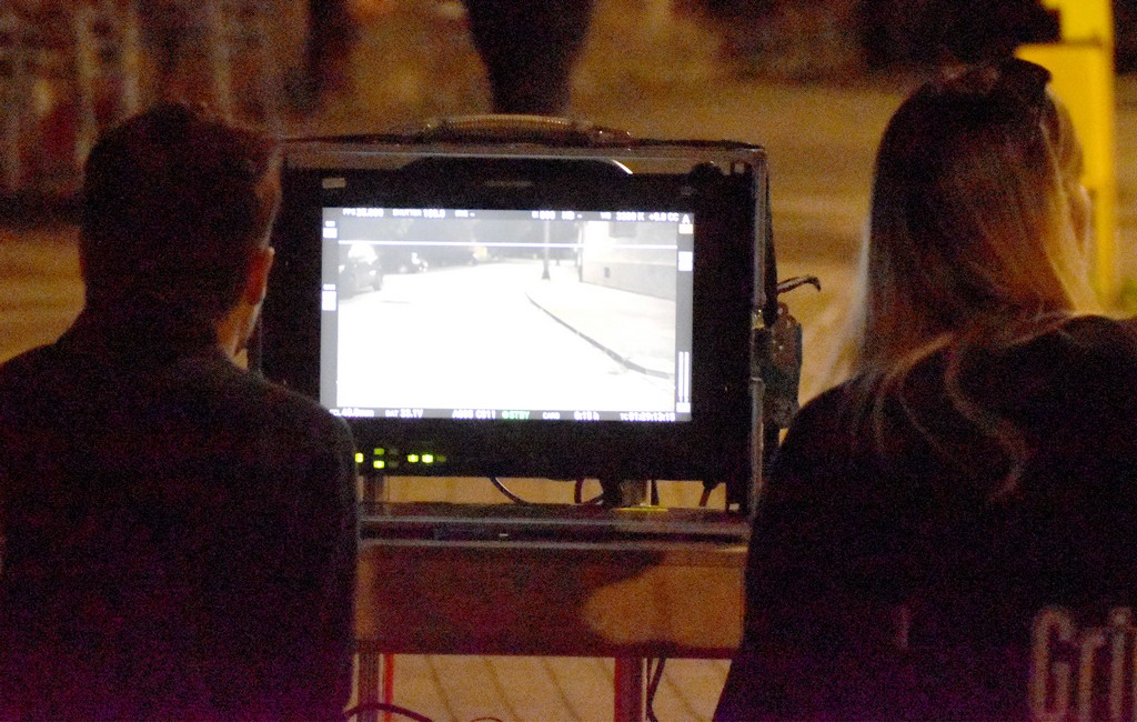 FILMSKI SET NA GRADSKIM ULICAMA Redatelj Vanja Nikolić u Čakovcu okupio vrhunsku glumačku i filmsku ekipu FILMSKI SET NA GRADSKIM ULICAMA Redatelj Vanja Nikolić u Čakovcu okupio vrhunsku glumačku i filmsku ekipu