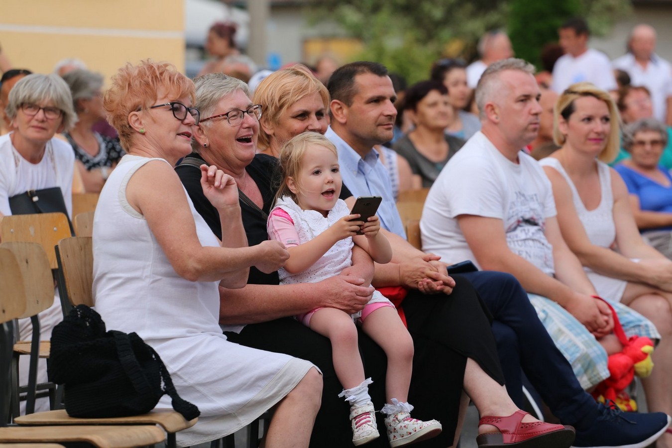 ZA MALU HRABRICU ‘Fijolina za Luku’ – veliki humanitarni koncert za Luku Lehkec u Pribislavcu