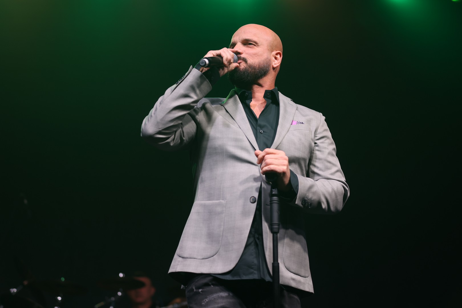 FOTO/VIDEO Grupa Magazin i Boban Rajović otjerali kišnu i tmurnu atmosferu iz Čakovca