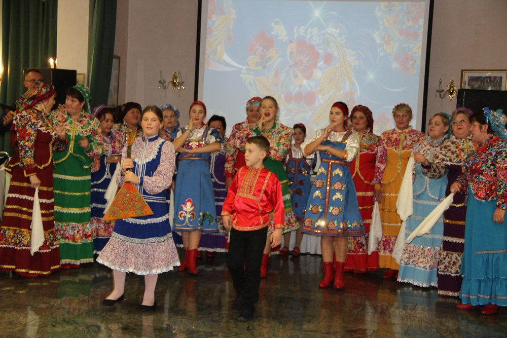 Dan Ruske kulture u Međimurju