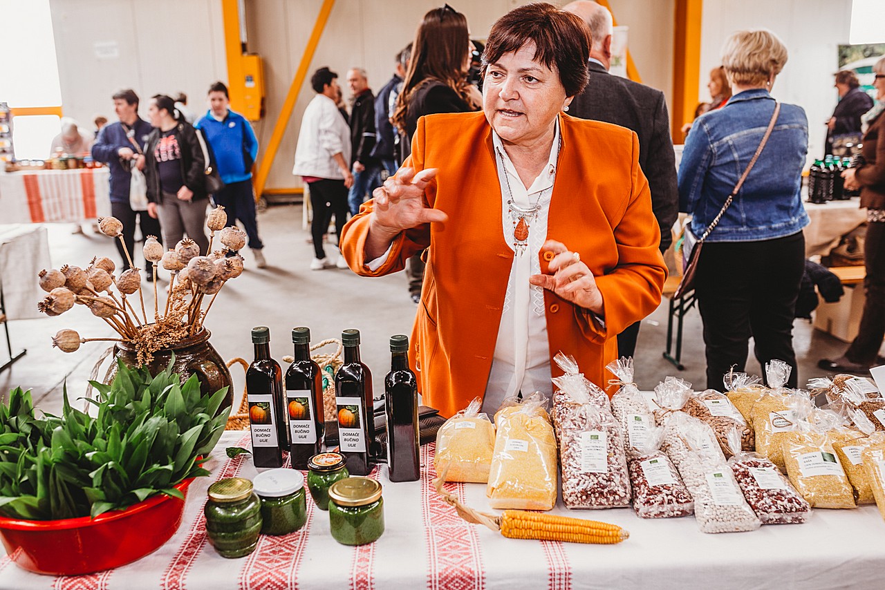 Prvi Regionalni plac na Mesapu u Nedelišću oduševio brojne posjetitelje