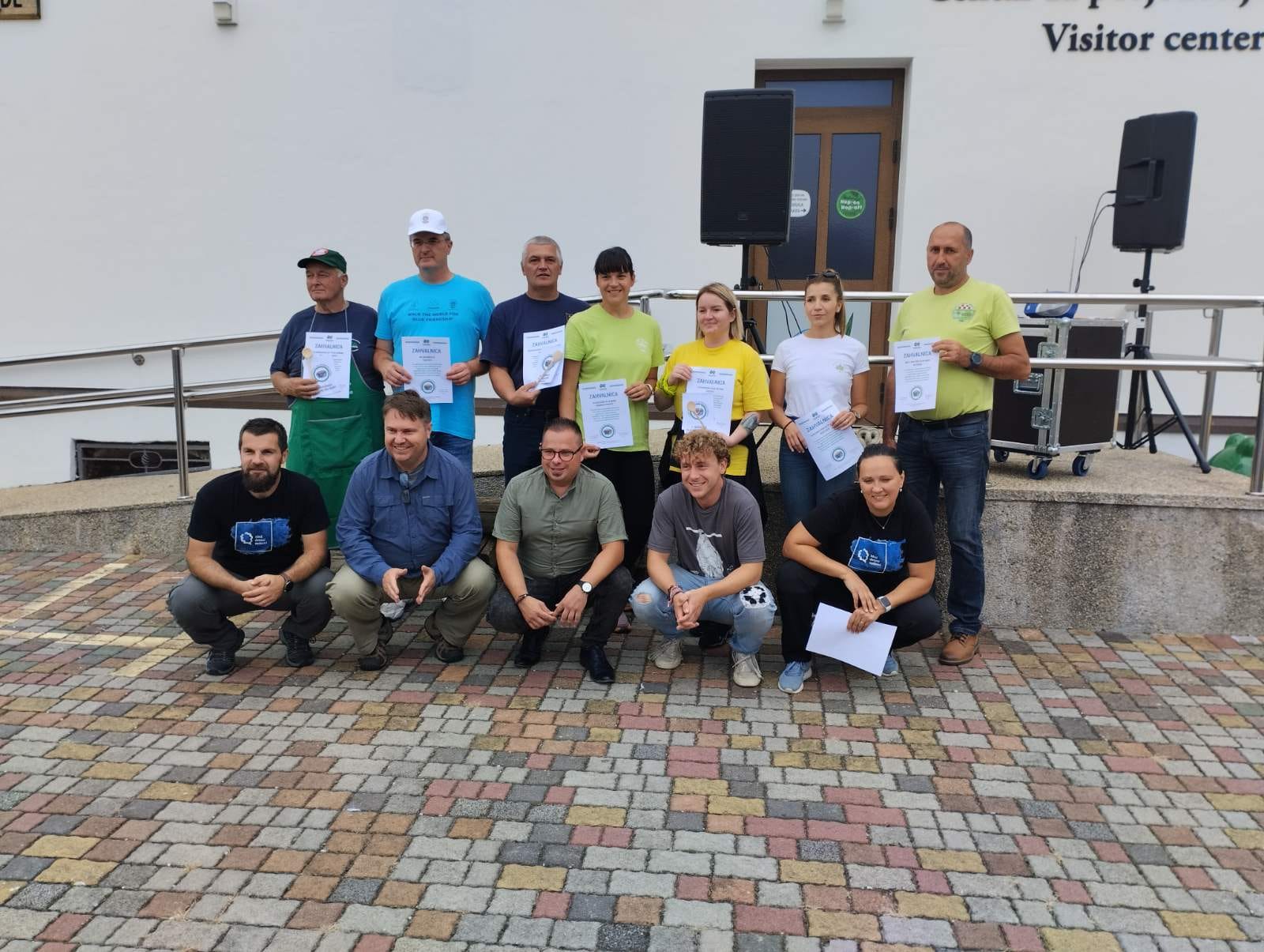 Moto nautički klub Mura